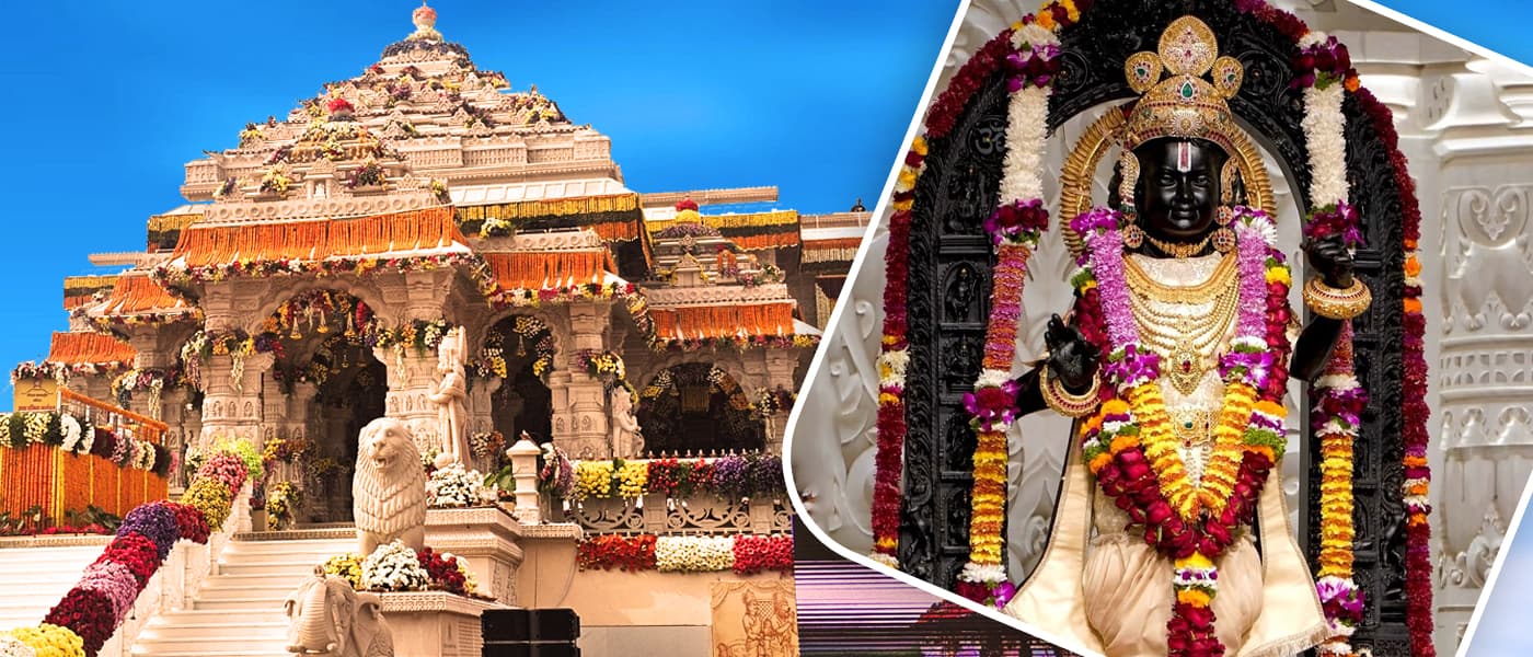 Ayodhya Darshan