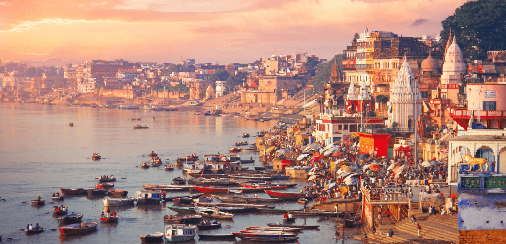 Hire a car and driver in Varanasi
