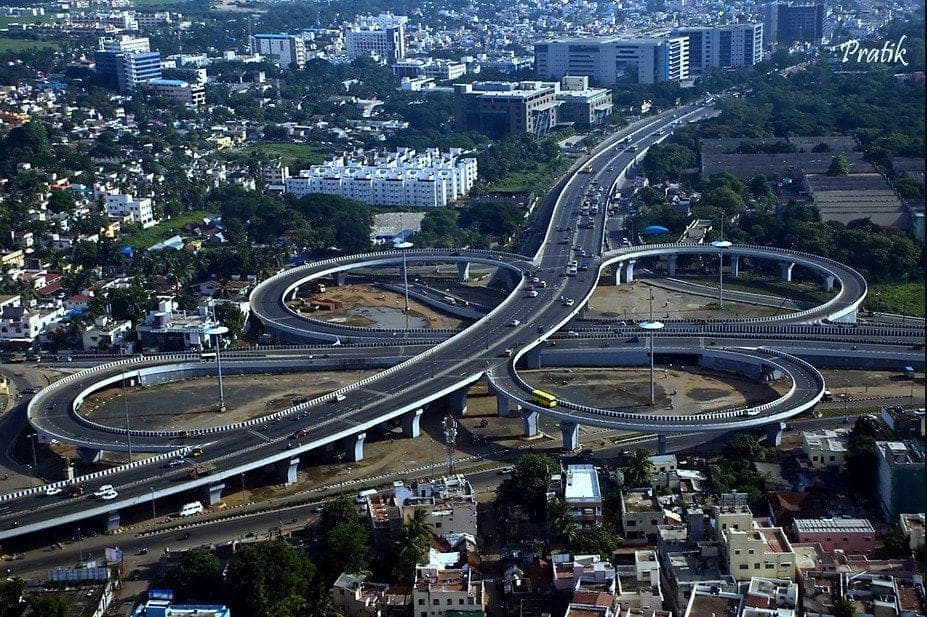 Hire a car and driver in Chennai