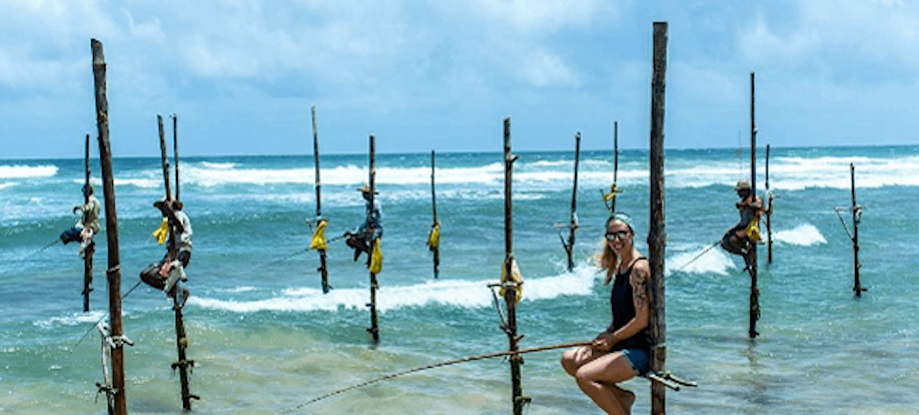 Hire a car and driver in Galle